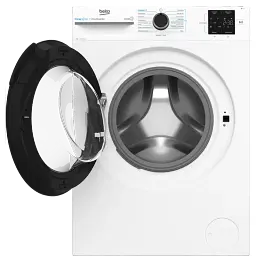 Пральна машина BEKO BM1WFSU38033 WB - мініатюра 3