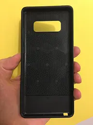Чохол Neo Hybrid Parallax для Samsung Galaxy Note 8 Black - мініатюра 3