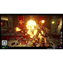 Ключ активації Microsoft Forgive Me Father для Xbox One/Series S/X - мініатюра 4