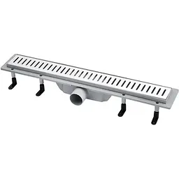 Трап лінійний Kroner KRP Harz S80 Sektion CV029581