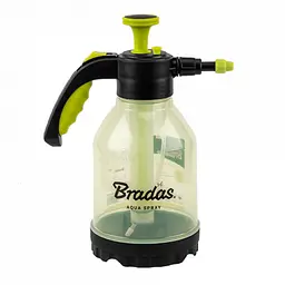 Пневматичний обприскувач Bradas AQUA SPRAY CLEAR 1.5 л AS0150CL