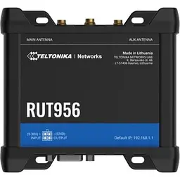 Маршрутизатор Teltonika (RUT956)