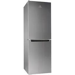 Холодильник Indesit DS3181S UA 185 см 310 л А+ механічне керування срібло (DS3181SUA)
