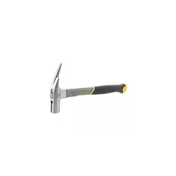 Молоток Stanley тесляра LATHAMMER FIBERGLAS, 600 р. (STHT0-51312) - мініатюра 2