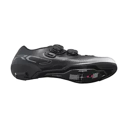 Веловзуття Shimano M RC702 42 Чорний (1096-ESHRC702MCL01S42000) - мініатюра 4