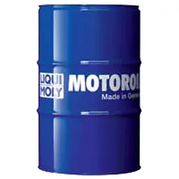 Моторне масло Liqui Moly Top Tec 4100 5W-40 205л(3704)
