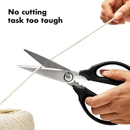 Ножиці кухонні OXO Good Grips Kitchen and Herb Scissors 22x9 см (1072121) - мініатюра 3