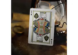 Карти гральні United States Playing Card Company Theory11 Lord of the Rings (ВР_TLOR) - мініатюра 11