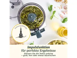 Кухонний комбайн Cuisinart FP5E - мініатюра 6