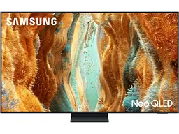 Телевізор Samsung QE85QN77F