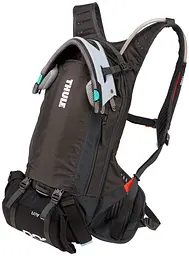 Рюкзак-гідратор Thule Rail Pro Obsidian 12 л (TH 3203799) - мініатюра 10