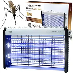 Знищувач комах Esperanza EHQ007 Swift - мініатюра 8