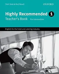 Highly Recommended. Teacher's Book