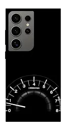 TPU чохол Demsky Speed для Samsung Galaxy S24 Ultra