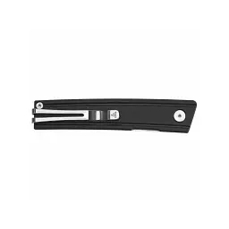 Ніж SRM Gent, Black G10, Satin (401LC-GB) - мініатюра 5