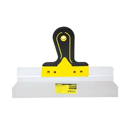 Шпатель нержавіючий фасадний Sigma Profi 300 мм 8320921