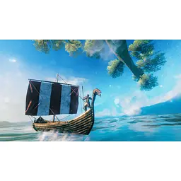 Ключ активації Microsoft Valheim (Game Preview) для Xbox One/Series S/X - мініатюра 2