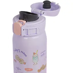 Термокружка Zojirushi SM-WH48VZ 0.48 л Violet - мініатюра 3