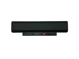 Акумулятор для ноутбука Lenovo 0A36290 Thinkpad Edge E325 11.1V Black 4400 mAh