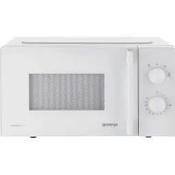 Мікрохвильова піч Gorenje MO20E1W5