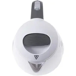 Електрочайник Mesko MS 1261 Grey [132615] - мініатюра 5