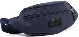 Сумка на пояс Wallaby 2902 Синя