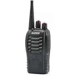 Портативна рація Baofeng BF-888S