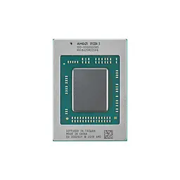 Процесор AMD Ryzen 3 4300U (Renoir Quad Core 2.7-3.7Ghz 4Mb L3 TDP 15W BGA1140 (FP6)) для ноутбука (100-000000085)