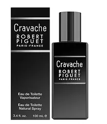 Оригинал Robert Piguet Cravache Men 100 мл парфюмированная вода