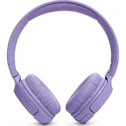 Навушники JBL Tune 520BT Purple (JBLT520BTPUREU) [88240] - мініатюра 3
