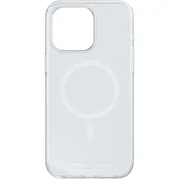 Чохол-накладка Njord 100% GRS MagSafe Case Translucent для iPhone 15 Pro Max (NA54GR15) - мініатюра 4