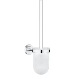 Йоржик для унітазу настінний Grohe QuickFix Start Cosmopolitan 41169000, Білий