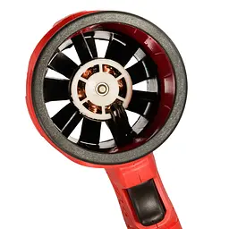 Повітродувка акумуляторна Vitals Master ALP 1861j BL (240470) - мініатюра 7