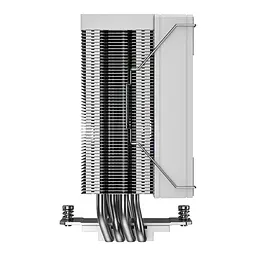 Кулер для процесора ID-Cooling Frozn A410 SE ARGB White (FROZN A410 SE ARGB WHITE) - мініатюра 4