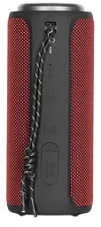 Акустична система SoundXTube TWS, MP3, Wireless, Waterproof Red 2E teh0012981