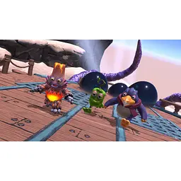 Ключ активації Microsoft My Singing Monsters Playground для Xbox One/Series - мініатюра 7
