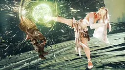 TEKKEN 7 - Ultimate Edition картка оплати для Xbox One - мініатюра 11