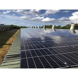 Сонячна панель LONGi Hi-Mo 5m 500W LR5-66HIH-500M [163566] - мініатюра 6