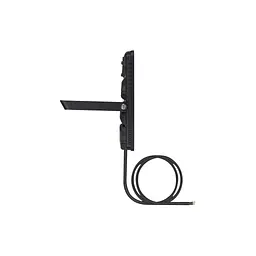 Прожектор LEDVANCE FL ESSENTIAL 50W 830 BK IP65 (4058075768116) - мініатюра 4