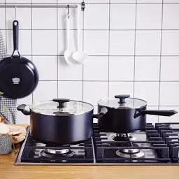 Каструля GreenPan Smart, 24 см, 5,1 л (CC005195-001) - мініатюра 4
