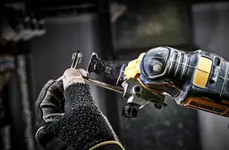 Інструмент акумуляторний XR Li-lon 18В 20000кол/хв DeWALT hoz0014225 - мініатюра 7