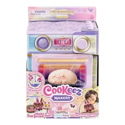 Інтерактивна іграшка Moose Cookies Makery Магічна пекарня - Ласощі (23503) - мініатюра 11