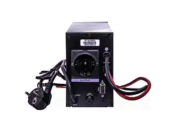 Лінійно-інтерактивне ДБЖ RITAR RTSW-600 360Вт - мініатюра 2