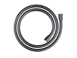 Змішувач для ванни Corsan Trino black mat з виливом CMZ056 Чорний матовий - мініатюра 4