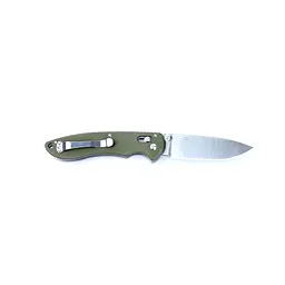 Ніж складаний Ganzo G740-GR зелений - мініатюра 3
