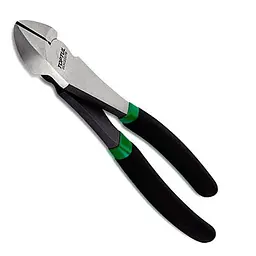 Бічні кусачки 8" 202 мм Toptul hoz0009607