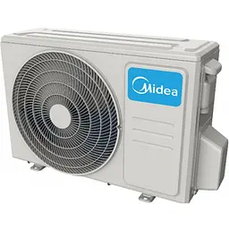 Кондиціонер Midea AF8-24N8D0E-I/AF8-24N8D0E-O Forest - мініатюра 10