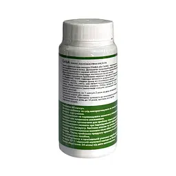 Гамма-аміномасляна кислота Tibetan Formula GABA або ГАМК 60 капсул - мініатюра 2