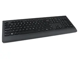 Клавіатура Lenovo Professional Wireless Black (4Y41D64797) - мініатюра 4