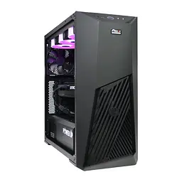 Ігровий комп'ютер Power Up GamePC Ultra #420 Ryzen 7 9700х/64 GB/SSD 2TB/GeForce RTX 5080 16 Gb - мініатюра 2